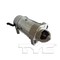 Tyc Tyc Starter Motor, 1-19044 1-19044 - alternate 8